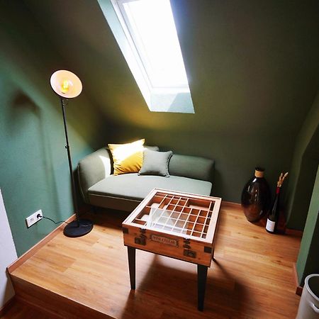 Winzerhaus Am Kardinalsberg Appartement Verbandsgemeinde Verbandsgemeinde Bernkastel-Kues Buitenkant foto