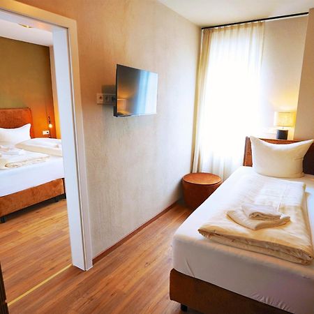 Winzerhaus Am Kardinalsberg Appartement Verbandsgemeinde Verbandsgemeinde Bernkastel-Kues Buitenkant foto