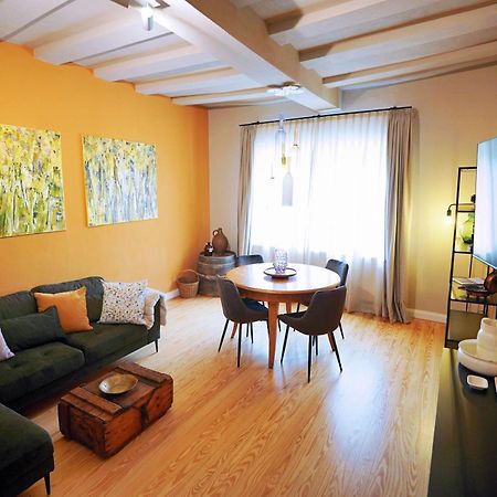 Winzerhaus Am Kardinalsberg Appartement Verbandsgemeinde Verbandsgemeinde Bernkastel-Kues Buitenkant foto