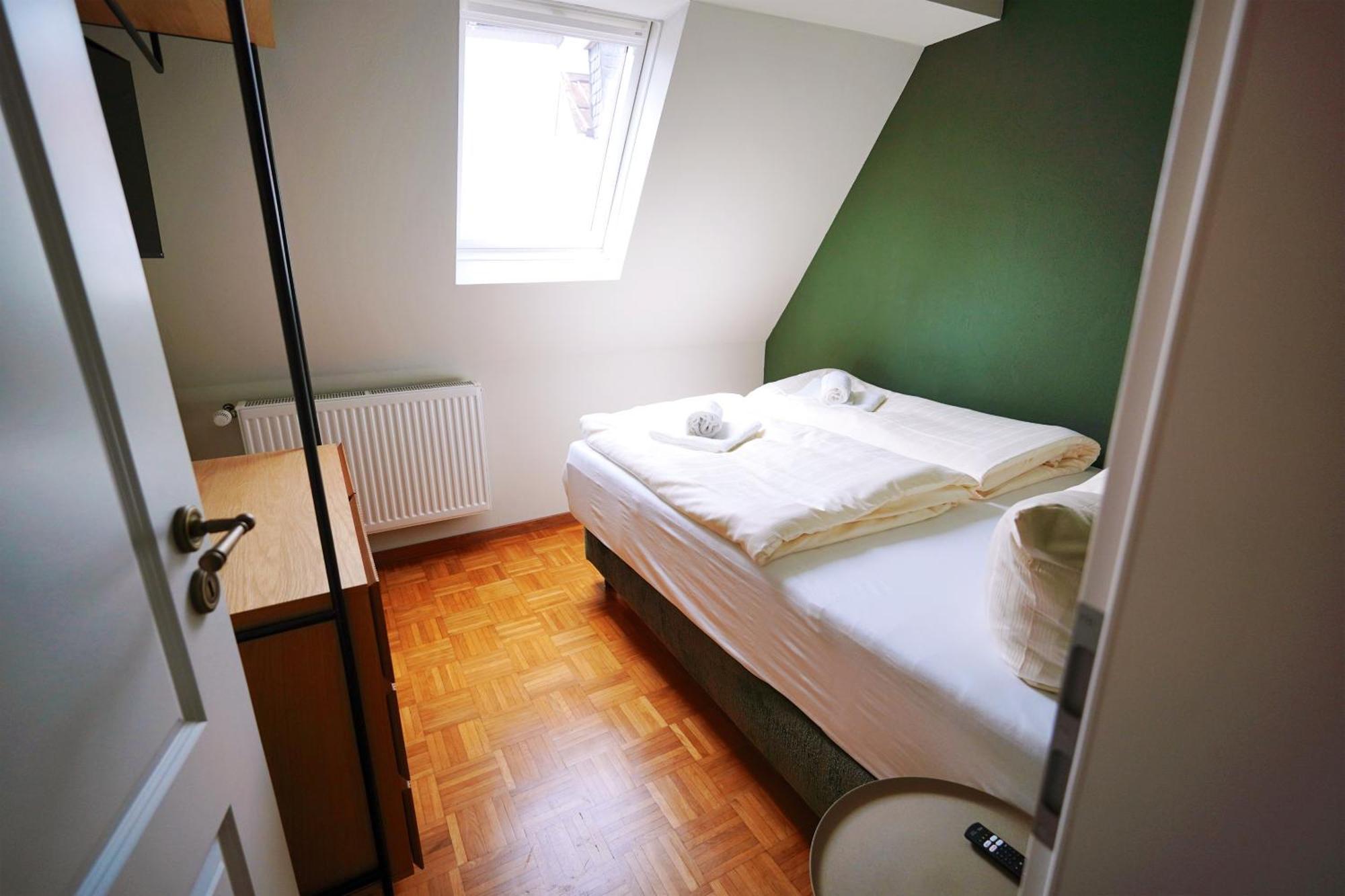 Winzerhaus Am Kardinalsberg Appartement Verbandsgemeinde Verbandsgemeinde Bernkastel-Kues Buitenkant foto