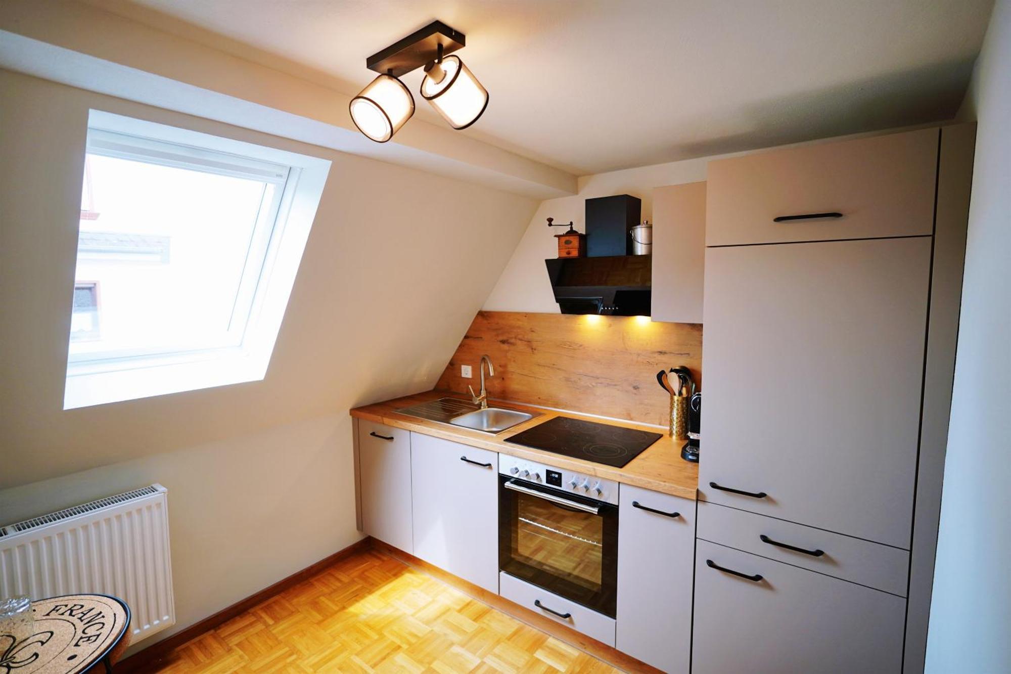 Winzerhaus Am Kardinalsberg Appartement Verbandsgemeinde Verbandsgemeinde Bernkastel-Kues Buitenkant foto