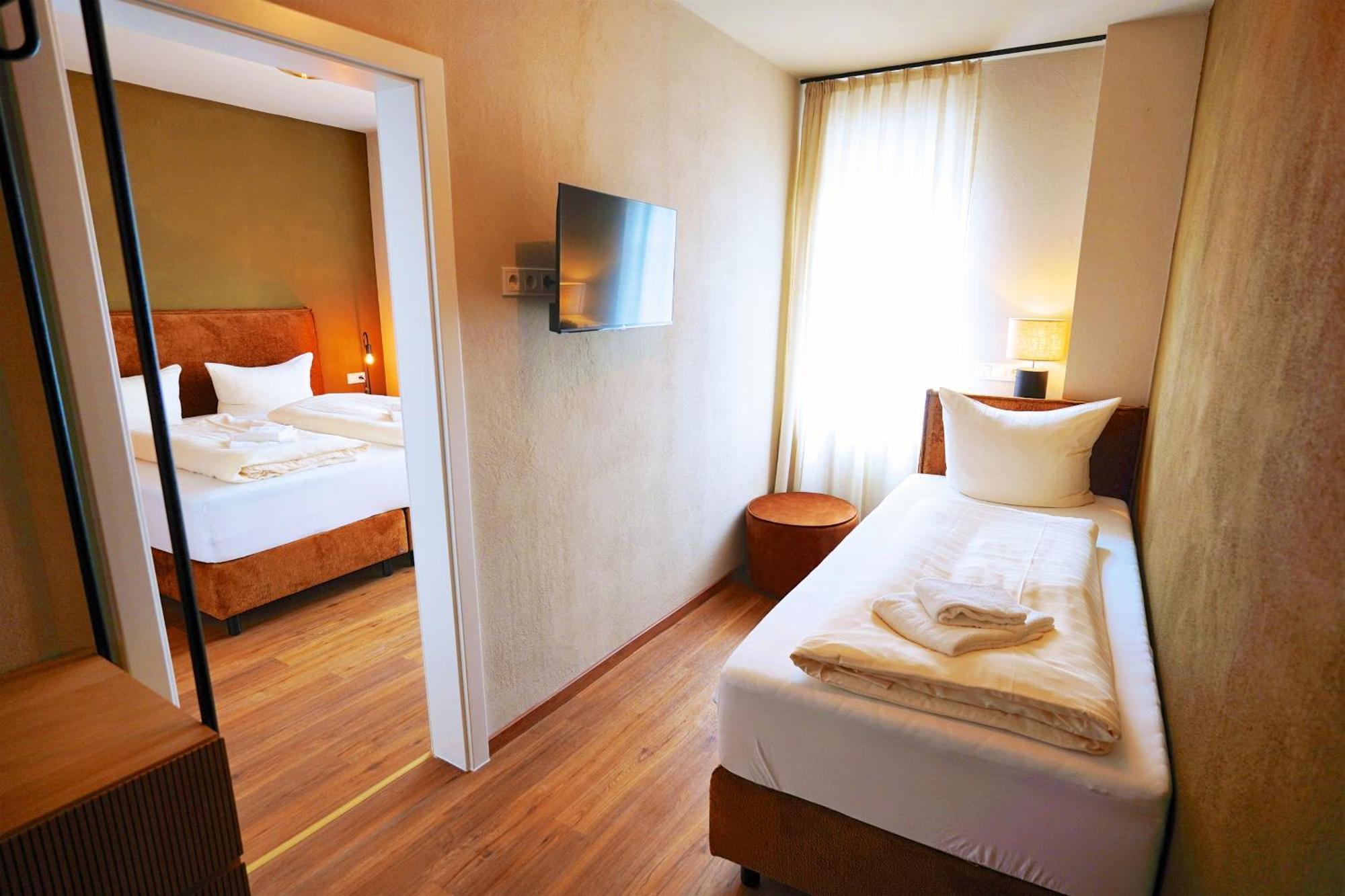 Winzerhaus Am Kardinalsberg Appartement Verbandsgemeinde Verbandsgemeinde Bernkastel-Kues Buitenkant foto
