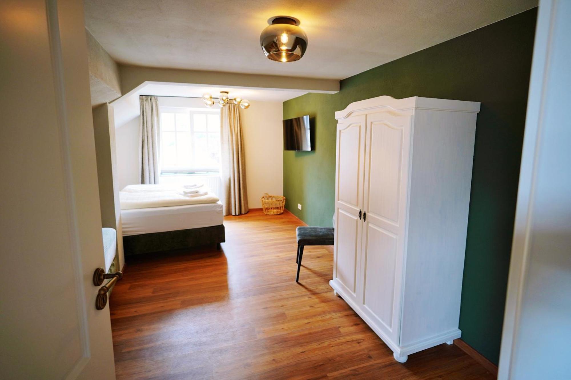 Winzerhaus Am Kardinalsberg Appartement Verbandsgemeinde Verbandsgemeinde Bernkastel-Kues Buitenkant foto